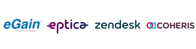 llogos_egain-eptica-zendesk-coheris