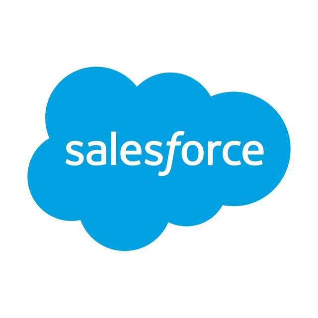 p-salesforce