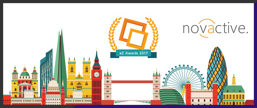 Novactive-eZ-award2017