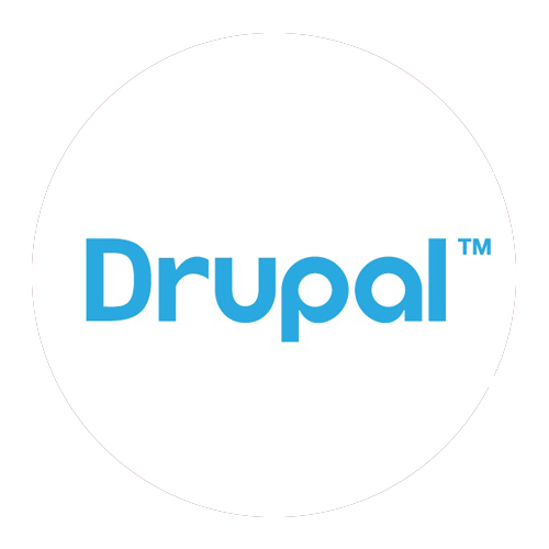 template-logo-Drupal