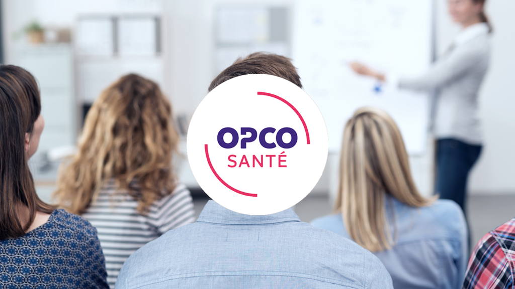 OPCO SANTÉ - Nextedia