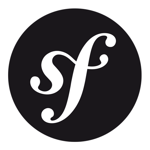 template-logo-page partenaire Symfony