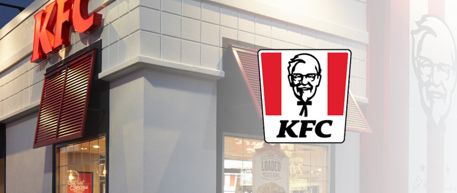 Header publication – KFC France